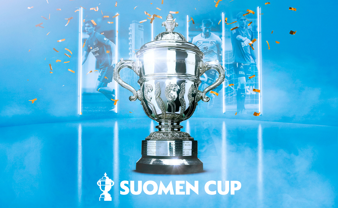 ​Veikkausliigajoukkueitten Suomen Cupin 4. kierroksen aikataulut yhtä vaille selvillä